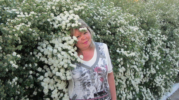 Анжелика Пригара