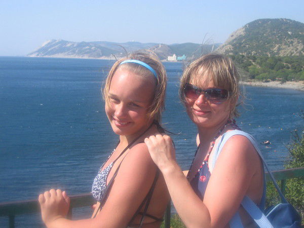 Елена Лысенкова