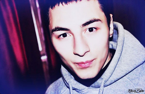 Лиза Тарасова