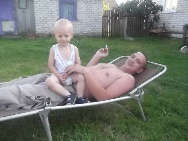 Алексей Язепов