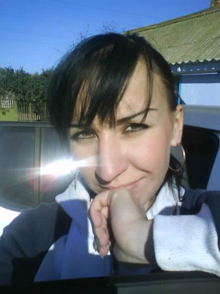 Алёна Парамеева