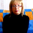 Регина Смольянина