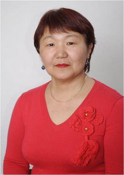 Зора Сапанова