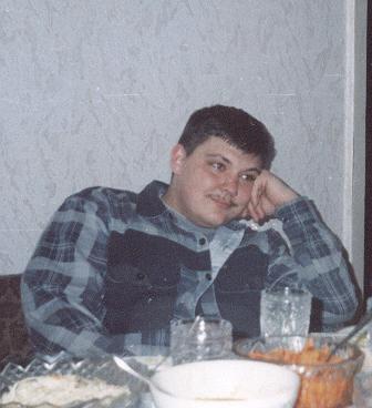 Алексей Неймышев