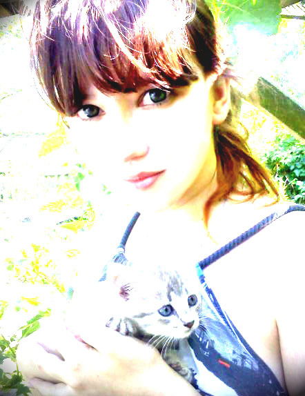 Александра Збаровская