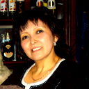 Айгуль Кашанова