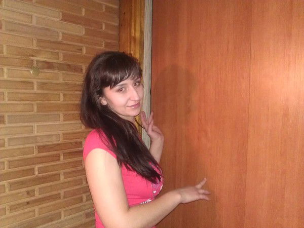 Карина Морозова