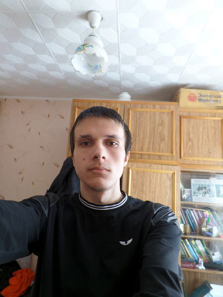 Павел Мозоль