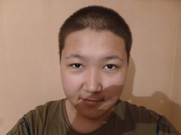 Диас Закиров