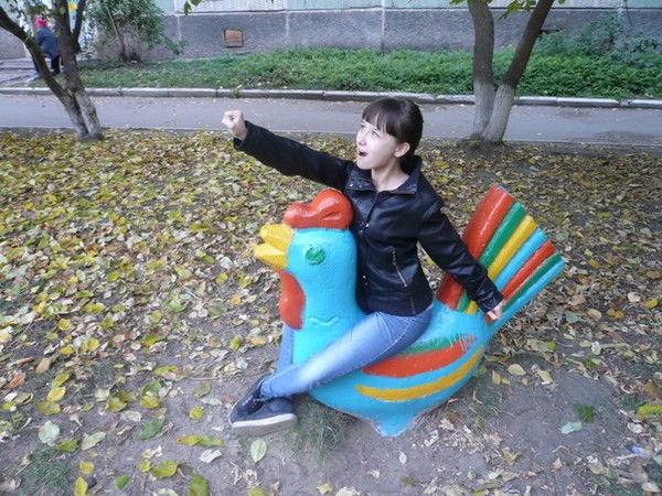 Татьяна Жилякова