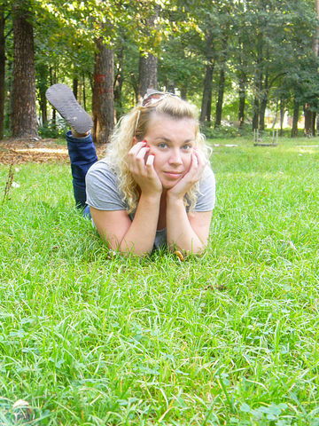 Юлия Палагина