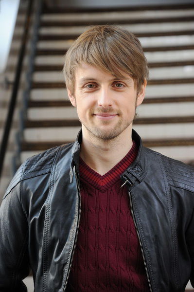 Александр Матвеев