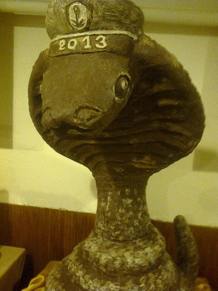 Одесса Потёмкинская