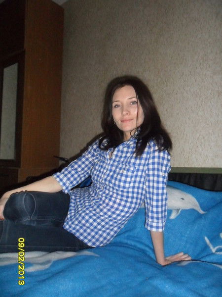 Наталья Ануфриева