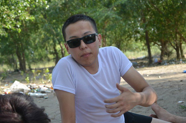 Гани Утепбаев