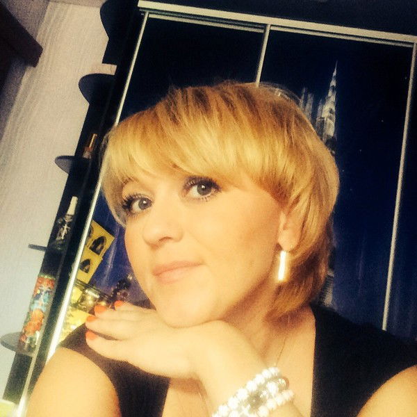 Светлана Мошкова