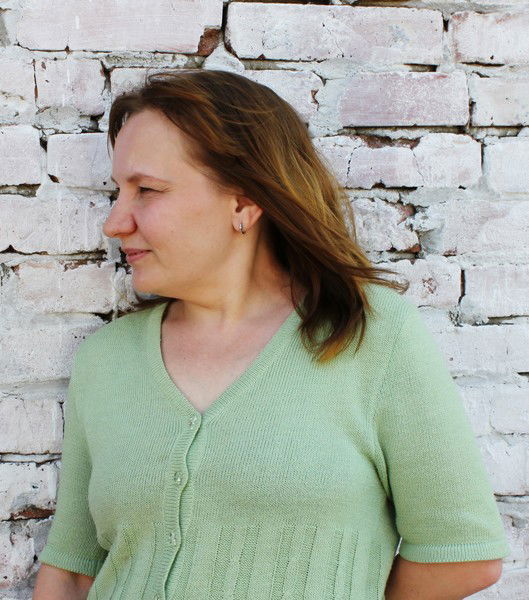 Татьяна Мииль