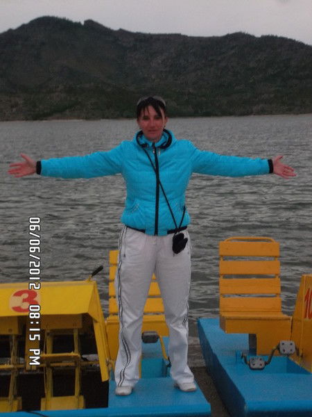 Татьяна Цыберняк