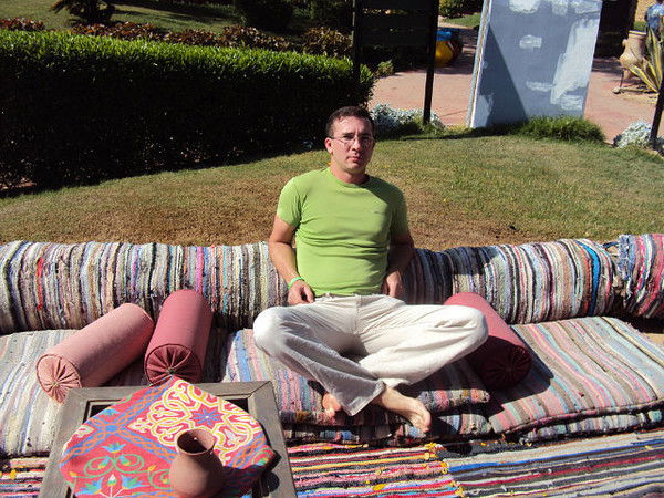 Александр Шерстобитов