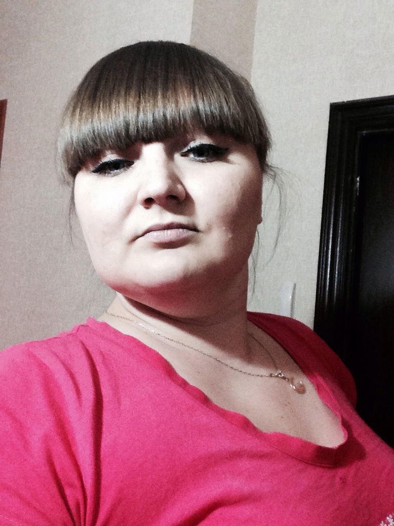 Катерина Бевза