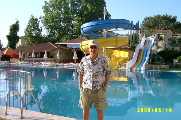 Ильгар Хасаньянов