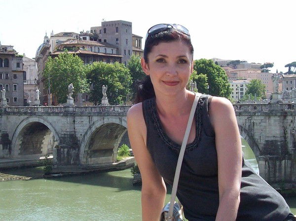 Романцова Лейсян