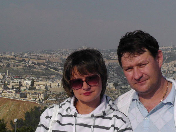 Ольга Шульпина