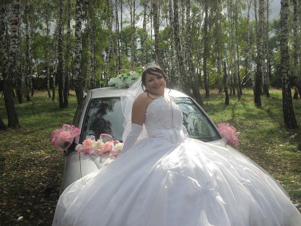 Оксана Давлатова