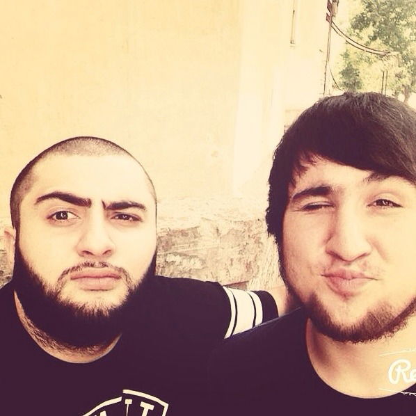 Ахмед Гаджидибиров