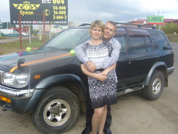 Алексей Васильев