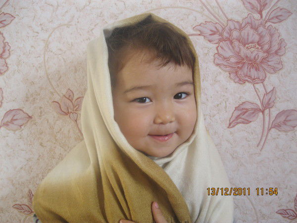 Альмира Танабаева