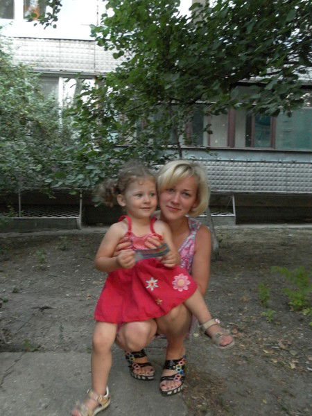 Светлана Емельянова