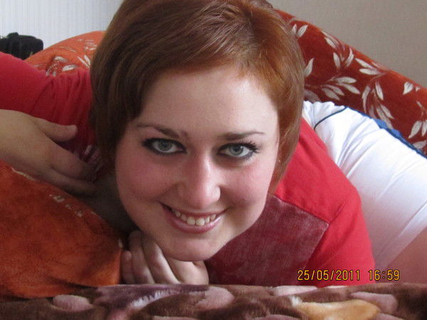 Алёна Исаенко