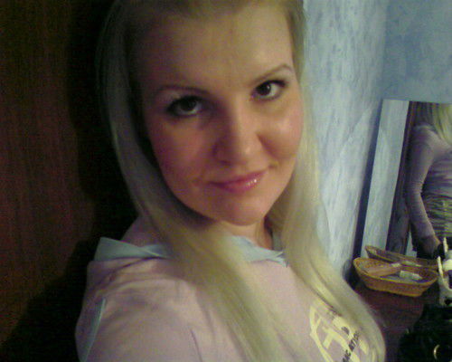 Анна Турсукова