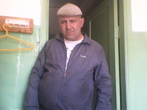 Амур Оганесян