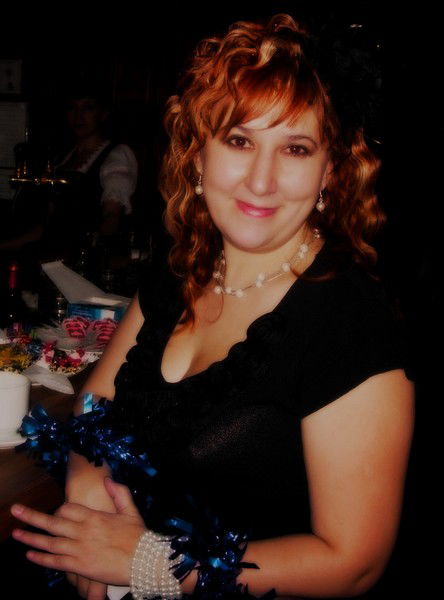 Маргарита Попова