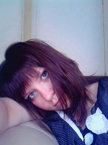 Марина Гусева