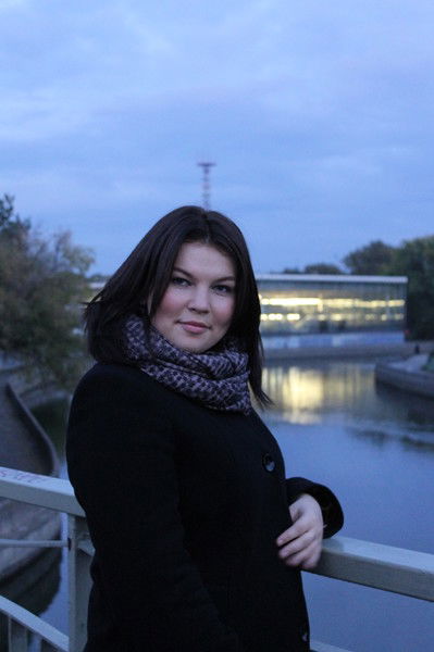 Инна Иващенко