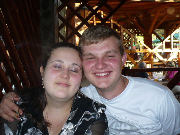 Алексей Федотов