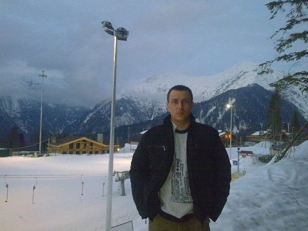 Евгений Трухман