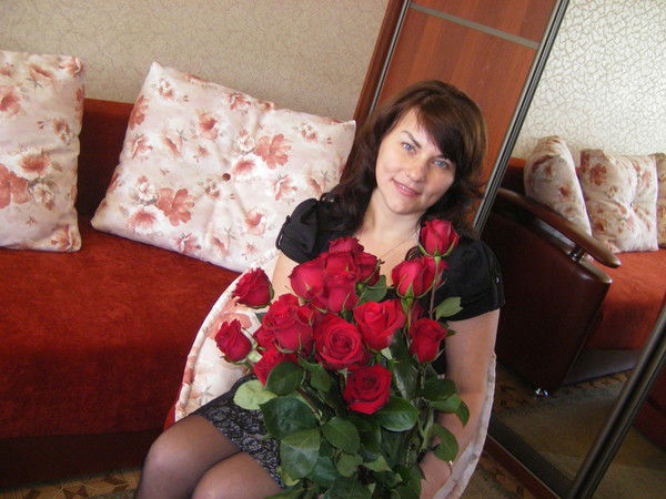 Юлия Хохлова