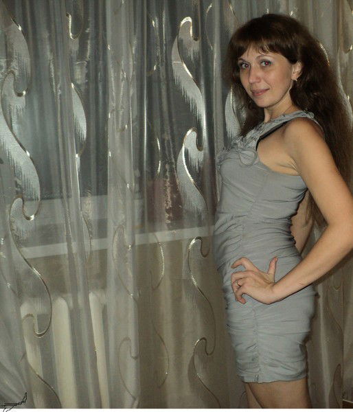 Юлия Егорова