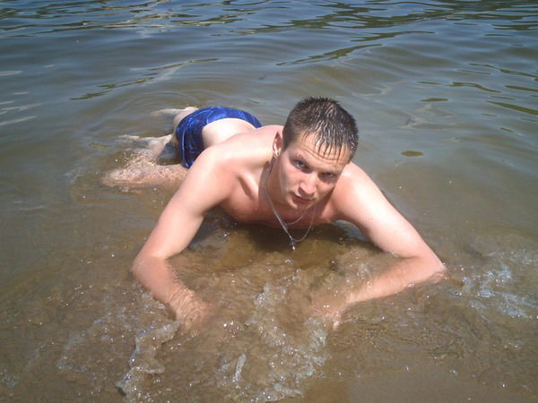 Артем Потапов