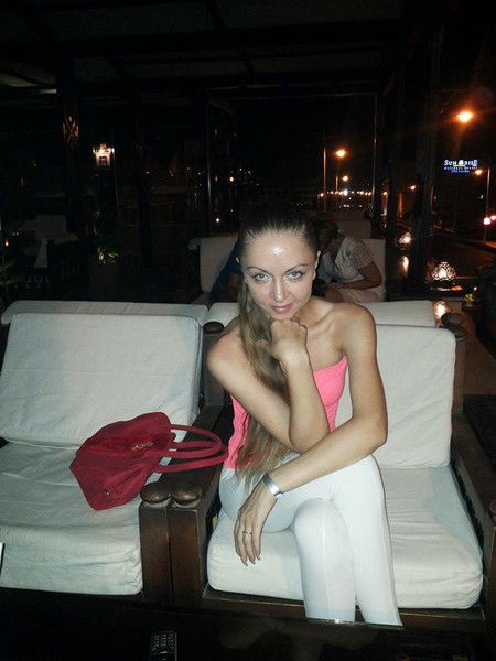 Натаlia Прудникова