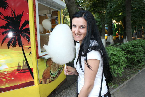 Елена Беликова