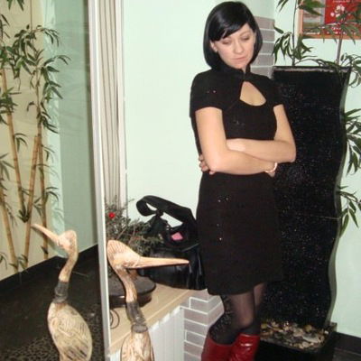 Лика Плетнёва