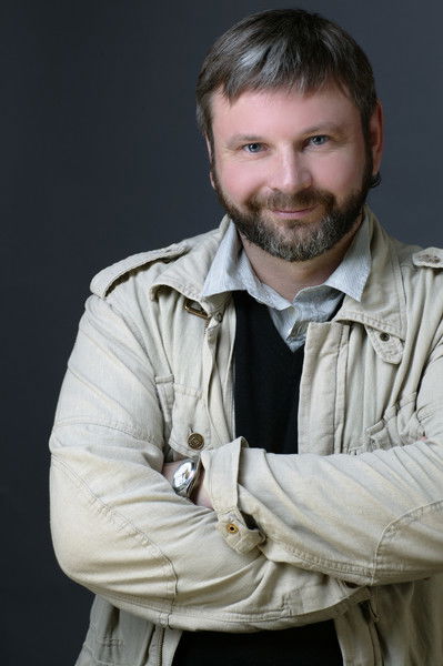 Дмитрий Пантелеев