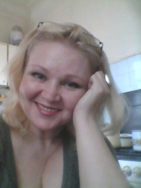 Алена Иванова