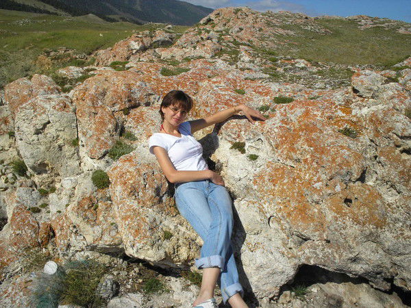 Анна Таровых