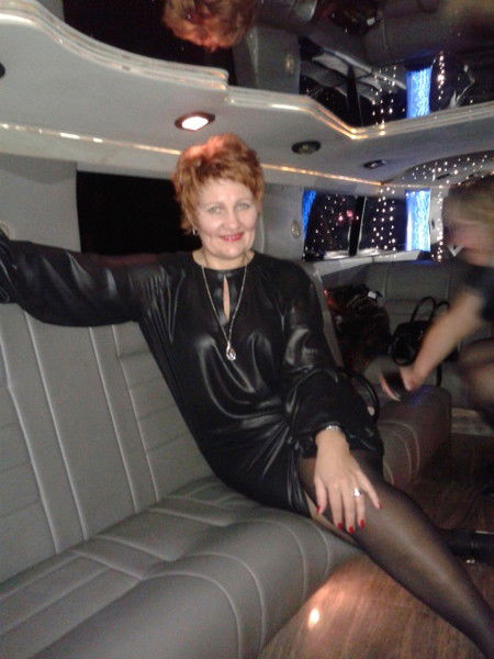 Наталья Бельгибаева